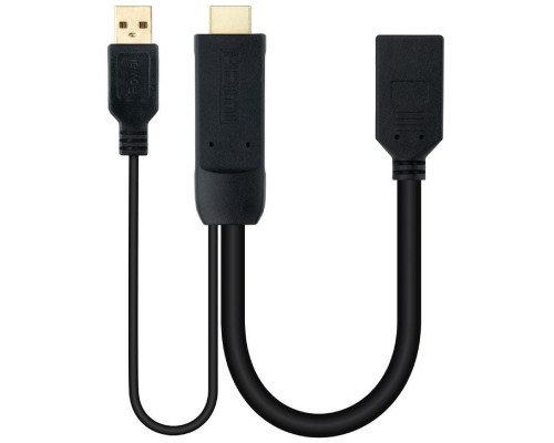 CABLE NANOCABLE 10 16 0205