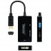 ADAPTADOR NANOCABLEP 10 16 3301-ALL-DU4 ADAPTADOR NANOCABLEP 10 16 3301-ALL