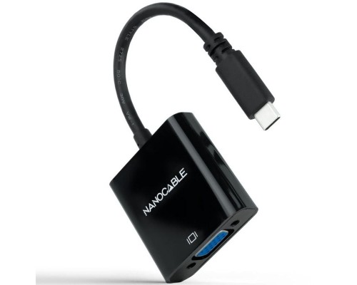 ADAPTADOR NANOCABLEP 10 16 4101-BK