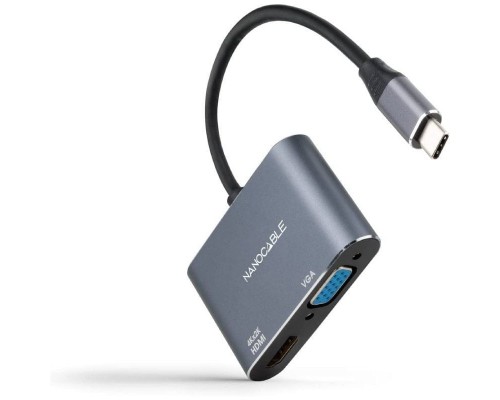 ADAPTADOR NANOCABLEP 10 16 4303