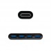 ADAPTADOR NANOCABLEP 10 16 4401-BK-DU2 ADAPTADOR NANOCABLEP 10 16 4401-BK