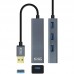 HUB NANOCABLE 10 16 4402