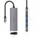 HUB NANOCABLE 10 16 4605-DU3 HUB NANOCABLE 10 16 4605