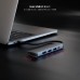 HUB NANOCABLE 10 16 4605-DU3 HUB NANOCABLE 10 16 4605