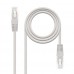 CABLE NANOCABLE 10 20 0100-L25-DU1 CABLE NANOCABLE 10 20 0100-L25