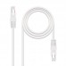 CABLE NANOCABLE 10 20 0101-W-DU1 CABLE NANOCABLE 10 20 0101-W