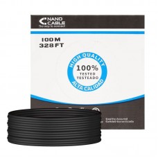 CABLE NANOCABLE 10.20.0302-EXT-BK-DU15 CABLE NANOCABLE 10.20.0302-EXT-BK