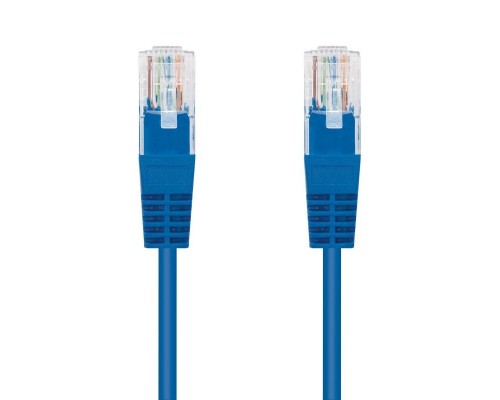 CABLE NANOCABLE 10 20 0400-BL-DU2 CABLE NANOCABLE 10 20 0400-BL