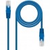 CABLE NANOCABLE 10 20 0400-BL-DU2 CABLE NANOCABLE 10 20 0400-BL