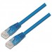 CABLE NANOCABLE 10 20 0400-BL-DU2 CABLE NANOCABLE 10 20 0400-BL