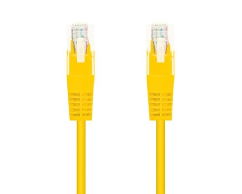 CABLE NANOCABLE 10 20 0400-Y-DU2 CABLE NANOCABLE 10 20 0400-Y