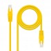 CABLE NANOCABLE 10 20 0400-Y-DU2 CABLE NANOCABLE 10 20 0400-Y