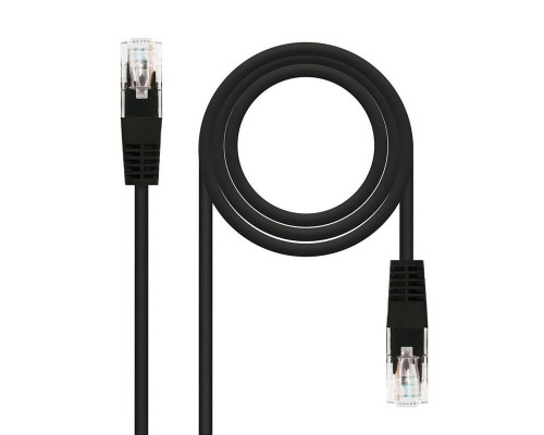 CABLE NANOCABLE 10 20 0401-BK-DU2 CABLE NANOCABLE 10 20 0401-BK