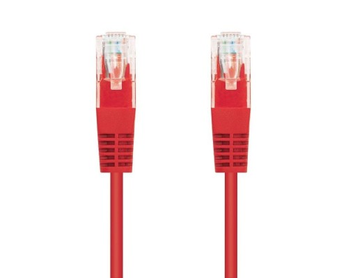 CABLE NANOCABLE 10 20 0401-R-DU2 CABLE NANOCABLE 10 20 0401-R