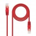 CABLE NANOCABLE 10 20 0401-R-DU2 CABLE NANOCABLE 10 20 0401-R
