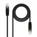 CABLE NANOCABLE 10 20 0402-BK