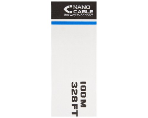 CABLE NANOCABLE 10.20.0502-DU17 CABLE NANOCABLE 10.20.0502