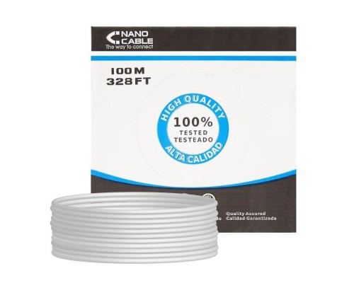 CABLE NANOCABLE 10 20 0702-FLEX