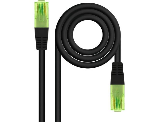 CABLE NANOCABLE 10 20 1401-BK-DU2 CABLE NANOCABLE 10 20 1401-BK