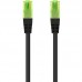 CABLE NANOCABLE 10 20 1401-L150-BK-DU2 CABLE NANOCABLE 10 20 1401-L150-BK