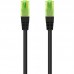 CABLE NANOCABLE 10 20 1402-BK-DU2 CABLE NANOCABLE 10 20 1402-BK