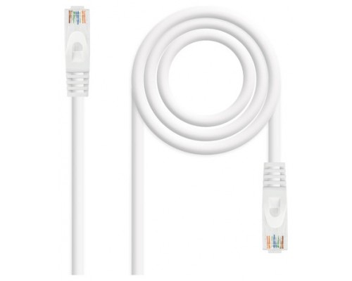 CABLE NANOCABLE 10 20 1802-W-SX2 CABLE NANOCABLE 10 20 1802-W