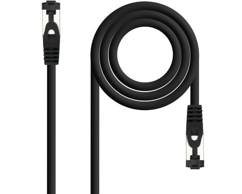 CABLE NANOCABLE 10 20 2001-BK