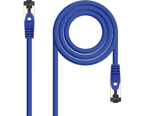 CABLE NANOCABLE 10 20 2001-BL
