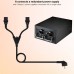 CABLE NANOCABLE 10 22 0100-DU2 CABLE NANOCABLE 10 22 0100