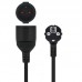 CABLE NANOCABLE 10 22 0603-BK