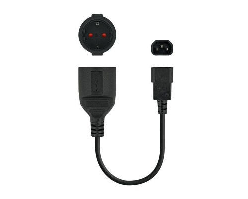 ADAPTADOR NANOCABLEP 10 22 0901