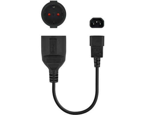 ADAPTADOR NANOCABLEP 10 22 0902