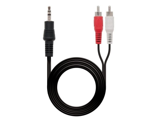 CABLE NANOCABLE 10 24 0305