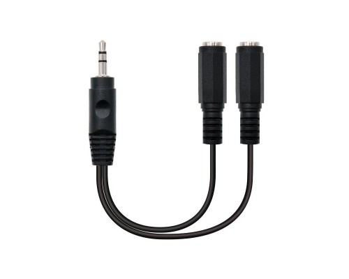 CABLE NANOCABLE 10 24 1200