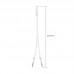 ADAPTADOR NANOCABLEP 10 24 1203-DU2 ADAPTADOR NANOCABLEP 10 24 1203