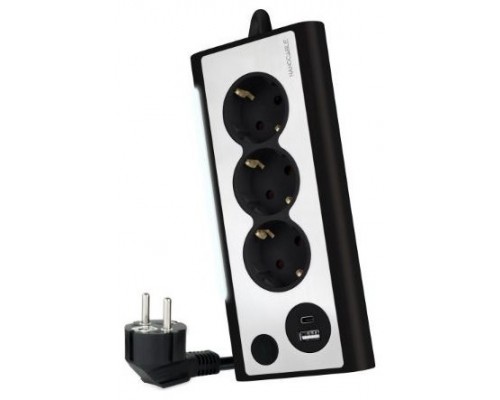 NAN-REGLETA 10 37 0013-BK