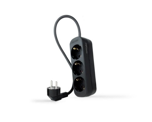 NAN-REGLETA 10 38 0003-NS-BK
