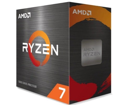 AMD-RYZEN 7 5800X 3 8GHZ