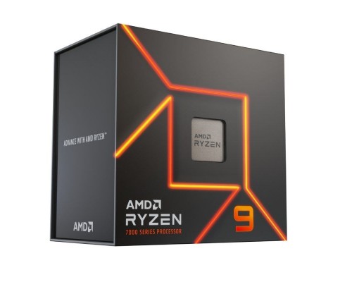AMD-RYZEN 9 7900X 4 7GHZ-DU67 AMD-RYZEN 9 7900X 4 7GHZ