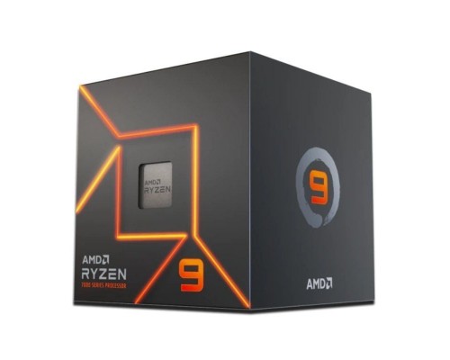 AMD-RYZEN 9 7900 3 7GHZ