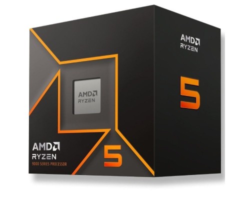 AMD-RYZEN 5 9600 3 8GHZ