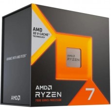 AMD-RYZEN 7 7800X3D 4 2GHZ