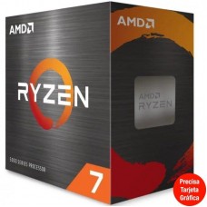 AMD-RYZEN 7 5700X 3 4GHZ