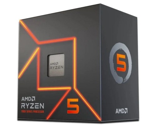 AMD-RYZEN 5 7600 3 8GHZ-DU34 AMD-RYZEN 5 7600 3 8GHZ