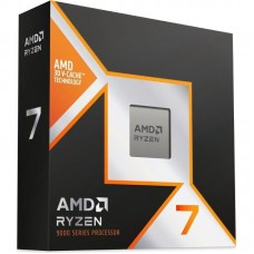 AMD-RYZEN 7 9800X3D 4 7GHZ