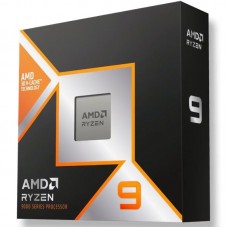 AMD-RYZEN 9 9900X3D 4 4GHZ
