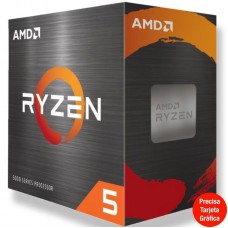 AMD-RYZEN 5 5600T 3 5GHZ