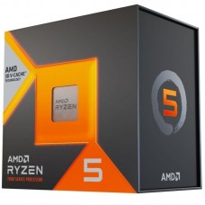 AMD-RYZEN 5 7500X3D 4GHZ