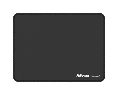 ALFOMBRILLA FELLOWES MOU BREYTA XL BK