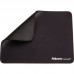 ALFOMBRILLA FELLOWES MOU BREYTA XL BK